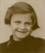 Audrey Jessie Morris