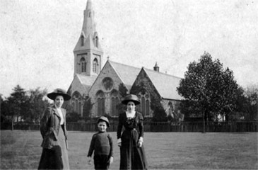 Christ Church