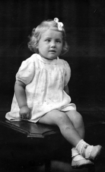 Jennifer May Ganderton