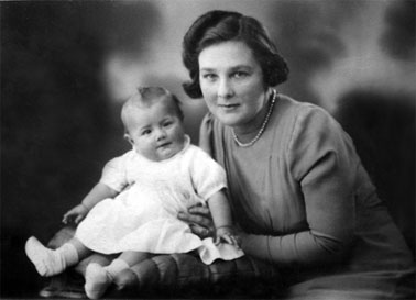 Jennifer and Mabel Ganderton