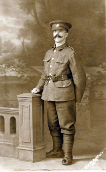 Harry Grubham