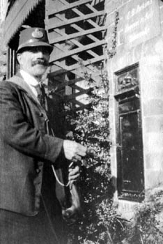 Harry Grubham
