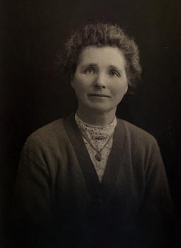 Lucy Grubham