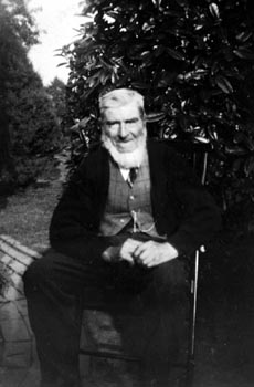 Philip Grubham