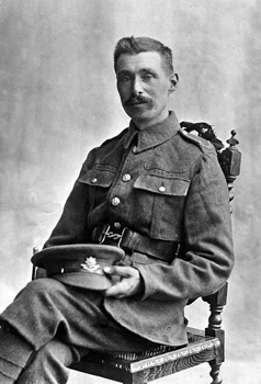James Grubham