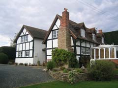 Wold Cottage
