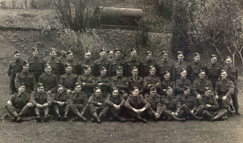 Home Guard, Knightwick