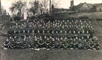 Home Guard Knightwick