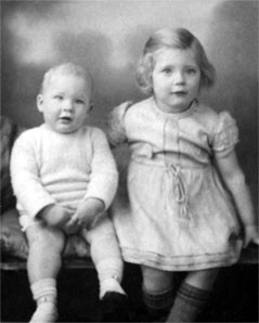 Andrew Charles Holland.