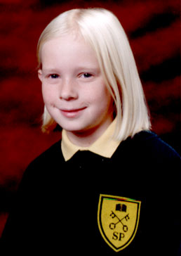 Victoria Elizabeth Holland