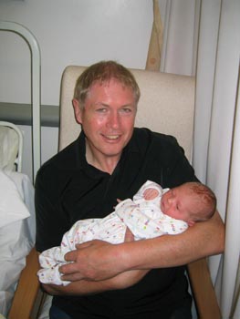 Philip and Jacob
