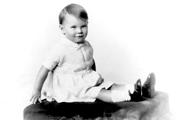 Doreen Jones