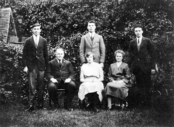 Jones Family