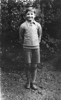 Gordon Jones