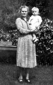 Lucy and Gordon