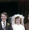 Helen and Harry Wedding