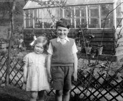Edgar and Josephine