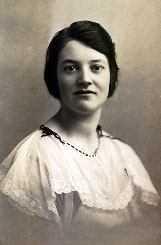 Gwen Jones