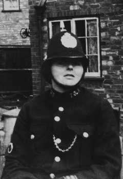Doris (Holland) Jones