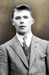 Reg Jones