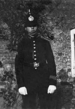 Reg Jones 