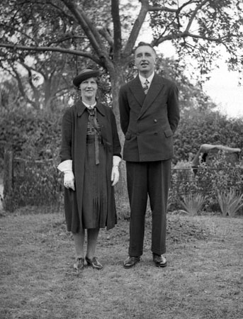 Doreen Donald Wedding