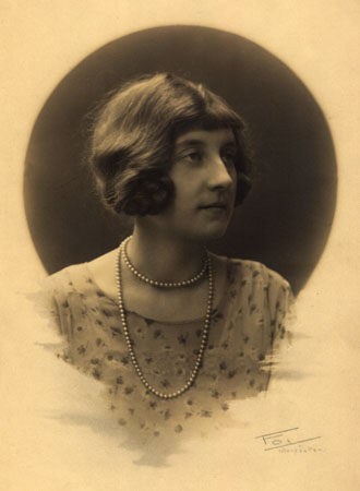 Doreen Donald Wedding