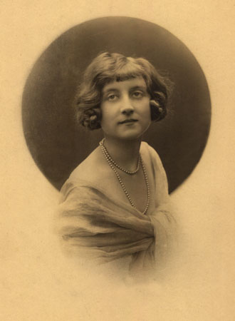 Doreen Donald Wedding
