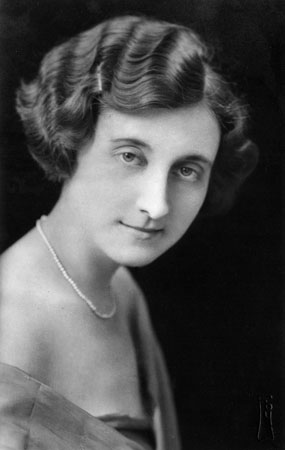 Doreen Donald Wedding