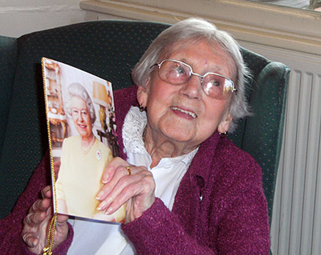 Doreen Donald Wedding