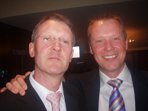 Philip and Mark Varney 