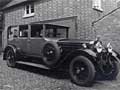 Frank Jones Chauffeur