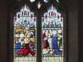 Broadwas Chapel South Window 