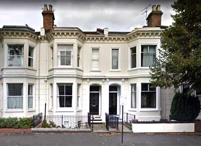 clarendon avenue leamington