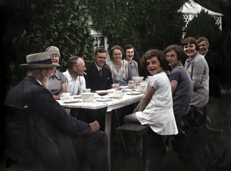 Donald Ernest Sefton