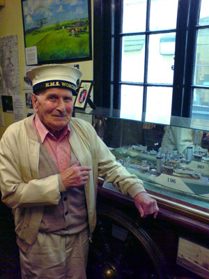 Donald Ernest Sefton