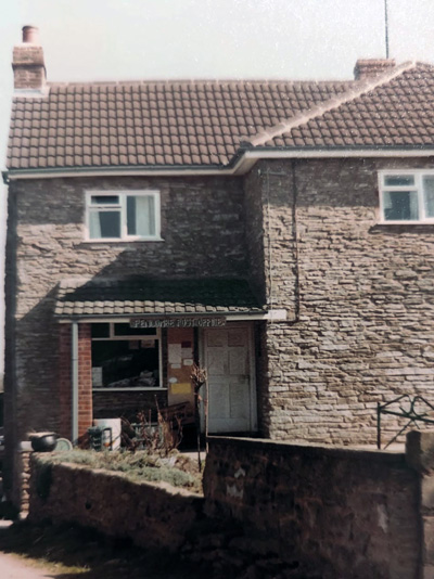  Pencombe Post Office [1982]