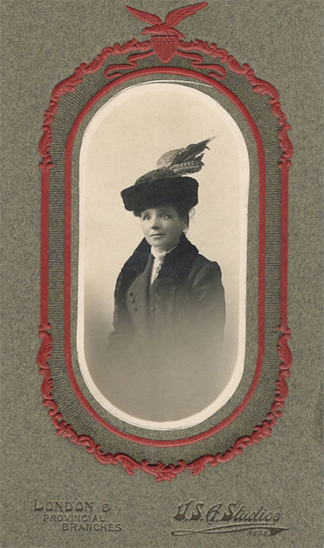 Lucy Grubham