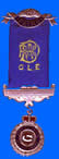 Illustration of Second Degree Jewel