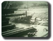 New Bridge 1957-58