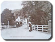 Old Bridge at Knightwick