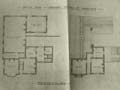 Plans Knightwick School
