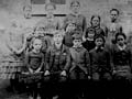 Knightwick  School Children