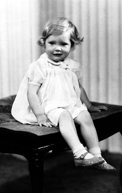 Josephine Lucy Holland